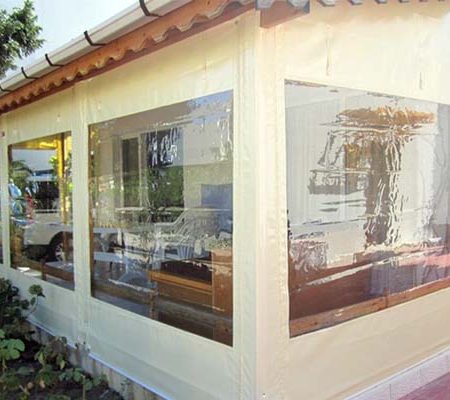 izmir kış bahçesi