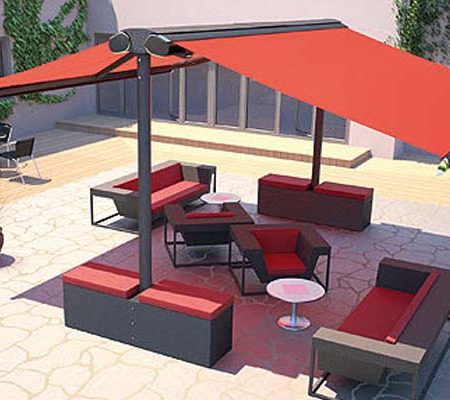 izmir t-modül tente